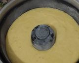 Foto del paso 1 de la receta: Bizcochuelo de naranja muy rico