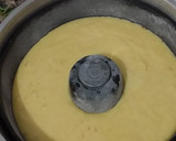 Foto del paso 1 de la receta: Bizcochuelo de naranja muy rico