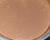Foto del paso 1 de la receta: Torta imposible o chocoflan SIN TACC