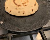 જુવાર નો રોટલો (Jowar Rotlo Recipe In Gujarati) રેસીપી સ્ટેપ2ફોટો
