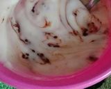 Foto del paso 4 de la receta: Postre light de vainilla y limón