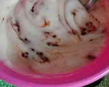 Foto del paso 4 de la receta: Postre light de vainilla y limón