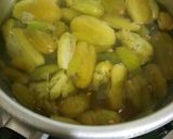 Foto langkah ke 3 dari resep Sirup Belimbing Wuluh.