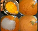 A picture of step 1 of Sach muchh aam.