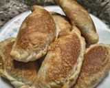 Foto del paso 4 de la receta: Empanadas Rápidas Fáciles Y Ricas / Clásicos Argentinos