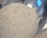Une image de l'étape 1 de Cookies au son d'avoine.