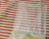 Foto del paso 5 de la receta: Rollitos vietnamitas