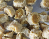 गट्टे की सब्जी (gatte ki sabzi recipe in Hindi) रेसिपी चरण 2 फोटो
