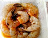 Foto langkah ke 3 dari resep Oseng Ontong.
