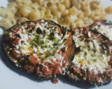 Foto del paso 6 de la receta: Berenjenas con Salsa Deliciosas