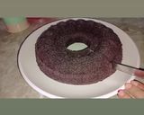 Foto langkah ke 8 dari resep Bolu Ketan Keju Lumer.