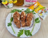Foto langkah ke 7 dari resep Ayam Goreng Ketumbar.