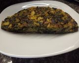Foto del paso 7 de la receta: Tortilla con repollo