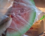 Foto langkah ke 1 dari resep Milk Semangka.