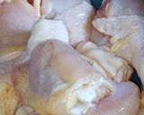 Foto langkah ke 1 dari resep Ayam Kecap Khas Palembang.