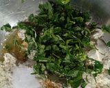 મેથીના થેપલા (Methi Thepla Recipe In Gujarati) રેસીપી સ્ટેપ1ફોટો