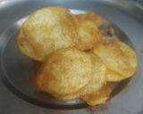 A picture of step 3 of Quick evening snack.