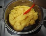 Foto langkah ke 7 dari resep Sus Vanilla 'Choux Pastry with Vla'.