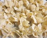 A picture of step 3 of Wonton soup.