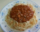 Foto langkah ke 1 dari resep Spagetti sederhana.