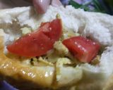 صورة لخطوة 3 من وصفة كص دجاج (بطريقتي)
