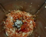 Foto del paso 2 de la receta: Alubias blancas con arroz en Thermomix