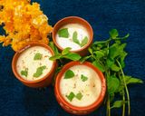 पुदीना छास रेसिपी चरण 5 फोटो