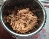 Foto langkah ke 3 dari resep Ayam kodok.