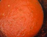 Foto del paso 8 de la receta: Pizza 🍕❤️
