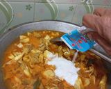 Foto langkah ke 2 dari resep Gulai Nangka Khas Padang.