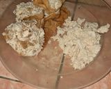 Foto langkah ke 1 dari resep Tahu Walik Isi Baso.