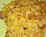 Foto langkah ke 3 dari resep Nasi goreng ala dechan.