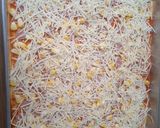 Foto langkah ke 5 dari resep Pizza rumahan.