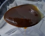 Foto langkah ke 4 dari resep Es Cao (Cincau) Santan Gula Merah.