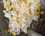 Foto langkah ke 4 dari resep Nasi Goreng Kencur.