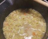 Pasta and potatoes (Sunday supper in 20 mins) recipe step 2 photo