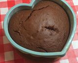 Foto del paso 5 de la receta Bizcocho de chocolate!!!