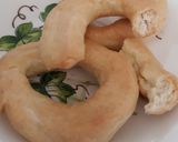 Foto del paso 2 de la receta: Roscas "quemchinas"