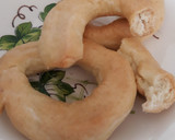Foto del paso 2 de la receta: Roscas "quemchinas"
