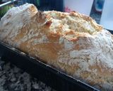 Foto del paso 4 de la receta: Pan de Campo