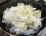 澎湖海鮮金瓜米粉的食譜步驟5照片