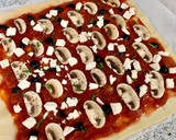 Foto del paso 6 de la receta: Hojaldre saludable