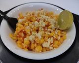 ચીઝી મસાલા સ્વીટ કોર્ન (cheese masala sweet corn recipe in Gujarati) રેસીપી સ્ટેપ5ફોટો