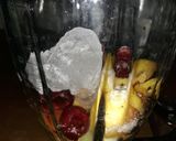 Φωτογραφία βήματος 1 της συνταγής Smoothie με φρούτα