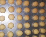 Foto langkah ke 6 dari resep Nastar cookies endes dijamin.