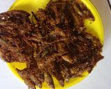 Foto langkah ke 6 dari resep Rempeyek Wader.