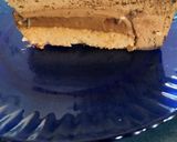 Une image de l'étape 11 de Entremet 100% café.