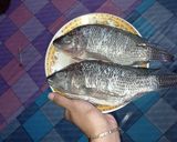 Foto langkah ke 2 dari resep Ikan Mujaer Pedes Manis.