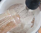 紅棗薑糖小蛋糕的食譜步驟2照片