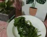 Foto langkah ke 8 dari resep Sup kaldu jagung manis.